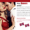 Hamer Ginseng Candy – Natural Energy Supplement