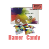 Hamer Classic Ginseng Coffee Candy