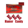 Hamer Ginseng Candy – Natural Energy Supplement