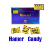 Hamer Classic Ginseng Coffee Candy
