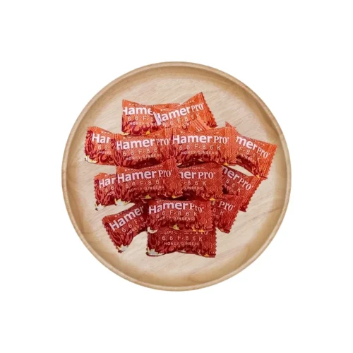 Hamer Pro Ginseng Candy