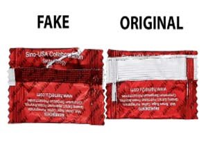 original Hamer Candy