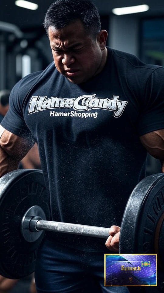 Hamer Sugar Lifestyle - Adult Candy Energy Supplement
